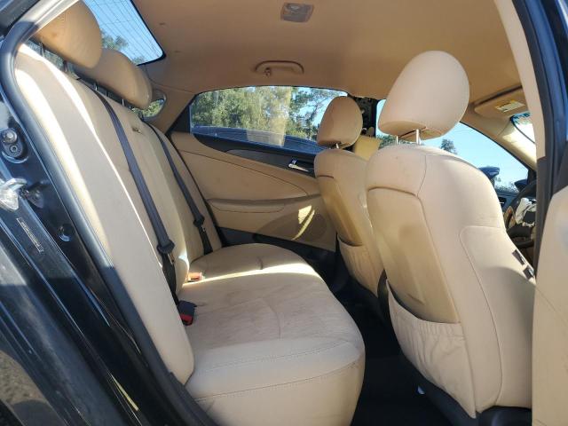 Photo 10 from auction – 2013 HYUNDAI SONATA GLS with VIN 5NPEB4AC1DH509149