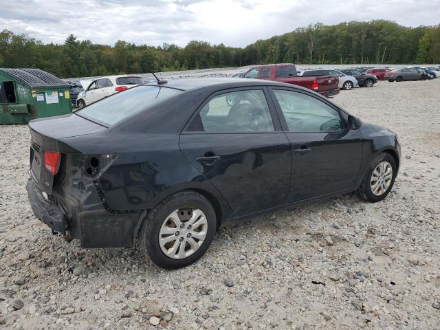 Photo 3 from auction – 2012 KIA FORTE EX with VIN KNAFU4A25C5506210