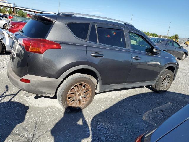 Photo 3 from auction – 2015 TOYOTA RAV4 LE with VIN JTMZFREV0FD077757