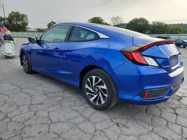 Photo 2 from auction – 2016 HONDA CIVIC LX with VIN 2HGFC4B00GH300022
