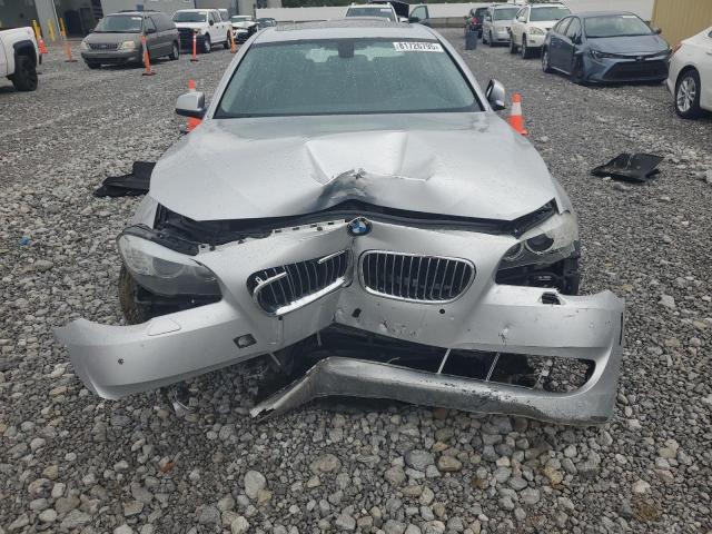 Photo 5 from auction – 2013 BMW 535 XI with VIN WBAFU7C59DDU71218