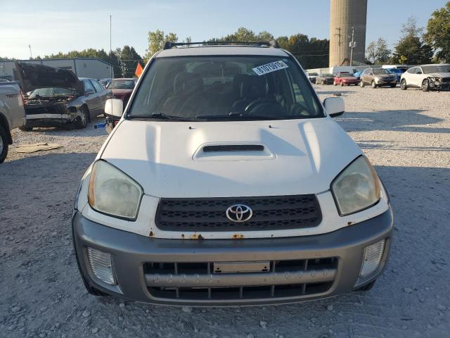 Photo 5 from auction – 2003 TOYOTA RAV4 with VIN JTEHH20V030252169