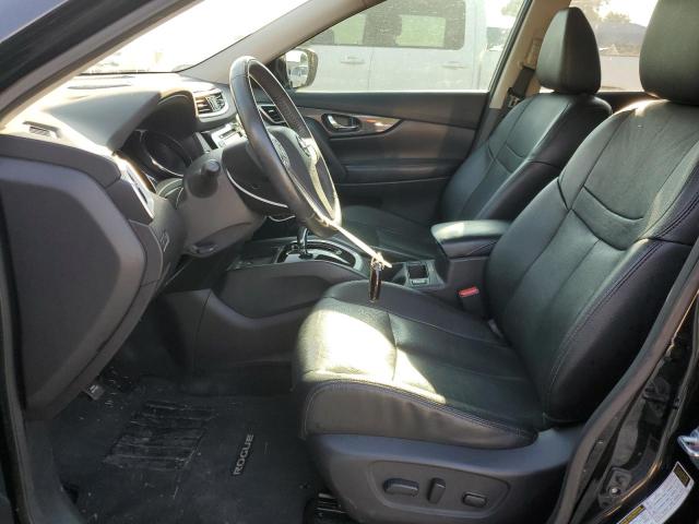 Photo 7 from auction – 2016 NISSAN ROGUE S with VIN 5N1AT2MT1GC790442