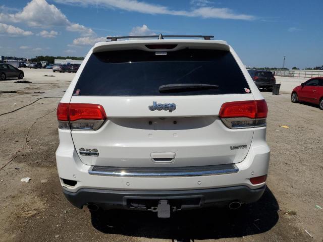 Photo 6 from auction – 2015 JEEP GRAND CHER with VIN 1C4RJFBM7FC694684