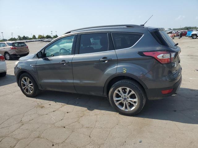 Photo 2 from auction – 2017 FORD ESCAPE SE with VIN 1FMCU0GD0HUE91020