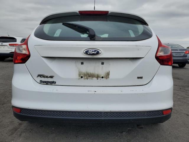 Photo 6 from auction – 2014 FORD FOCUS SE with VIN 1FADP3K20EL291348