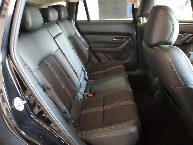 Photo 11 from auction – 2025 MAZDA CX-50 PREF with VIN 7MMVABBM5SN332844
