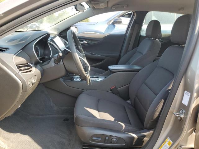 Photo 7 from auction – 2022 CHEVROLET MALIBU LT with VIN 1G1ZD5ST8NF155151
