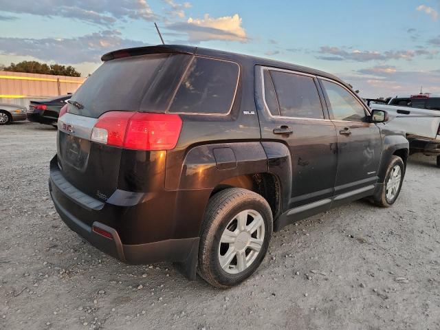 Photo 3 from auction – 2015 GMC TERRAIN SL with VIN 2GKALMEK5F6152891