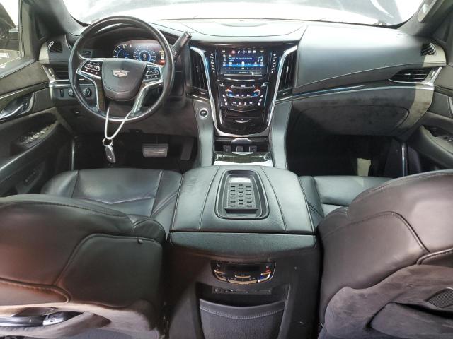 Photo 8 from auction – 2016 CADILLAC ESCALADE PLATINUM with VIN 1GYS4DKJ5GR310994