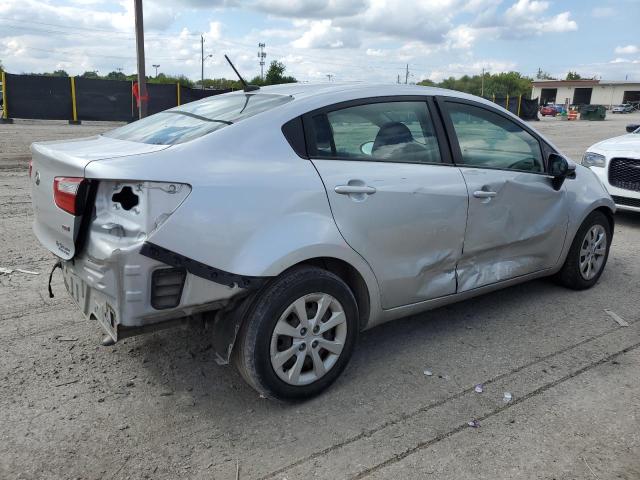 Photo 3 from auction – 2013 KIA RIO LX with VIN KNADM4A33D6138153