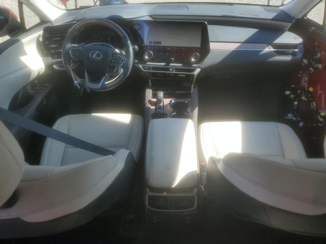 Photo 8 from auction – 2024 LEXUS RX 350H BASE with VIN 2T2BBMCAXRC034427