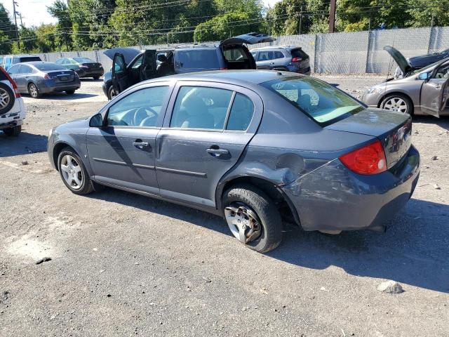 Photo 2 from auction – 2008 CHEVROLET COBALT LS with VIN 1G1AK58FX87290974