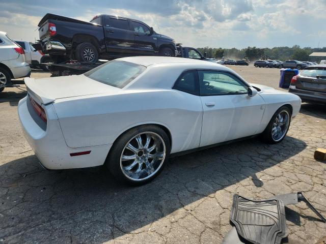 Photo 3 from auction – 2014 DODGE CHALLENGER with VIN 2C3CDYAG0EH149589