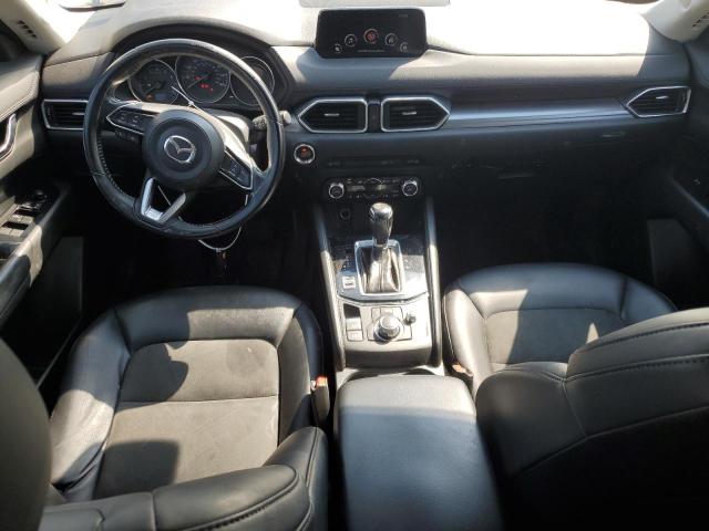 Photo 8 from auction – 2017 MAZDA CX-5 TOURI with VIN JM3KFBCLXH0180311