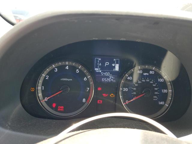 Photo 9 from auction – 2015 HYUNDAI ACCENT GLS with VIN KMHCT4AE5FU796456