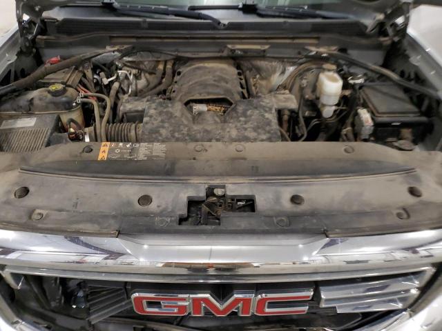 Photo 11 from auction – 2017 GMC 1500 with VIN 1GTV2MEC9HZ102933