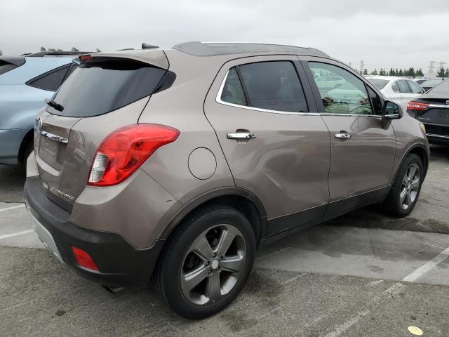 Photo 3 from auction – 2013 BUICK ENCORE with VIN KL4CJCSB6DB195780