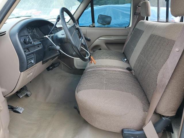 Photo 7 from auction – 1994 FORD F150 with VIN 2FTEF15YXRCA80969