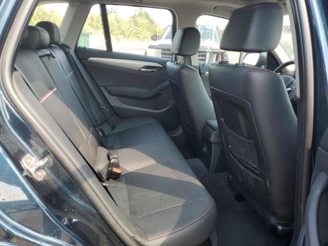 Photo 11 from auction – 2015 BMW X1 XDRIVE2 with VIN WBAVL1C51FVY41702
