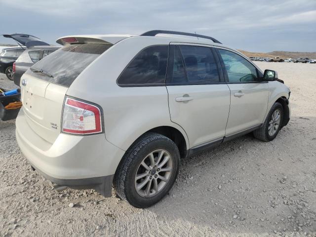 Photo 3 from auction – 2007 FORD EDGE SEL with VIN 2FMDK48C77BB02787