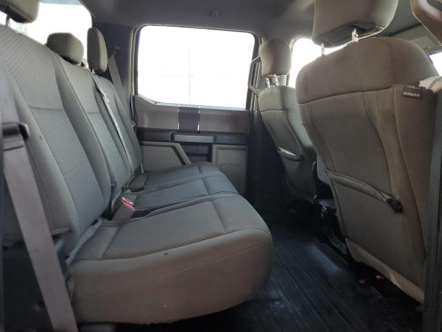 Photo 10 from auction – 2017 FORD F150 SUPER with VIN 1FTEW1EPXHKD62708