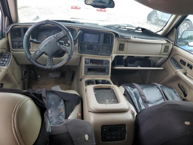 Photo 8 from auction – 2005 GMC YUKON with VIN 1GKEC13Z75R228002