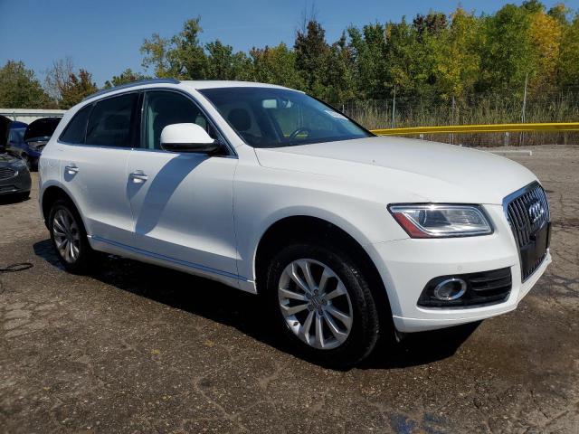 Photo 4 from auction – 2015 AUDI Q5 PREMIUM with VIN WA1LFAFPXFA108628