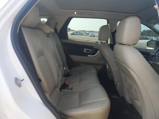 Photo 11 from auction – 2016 LAND ROVER DISCOVERY with VIN SALCR2BG6GH630876
