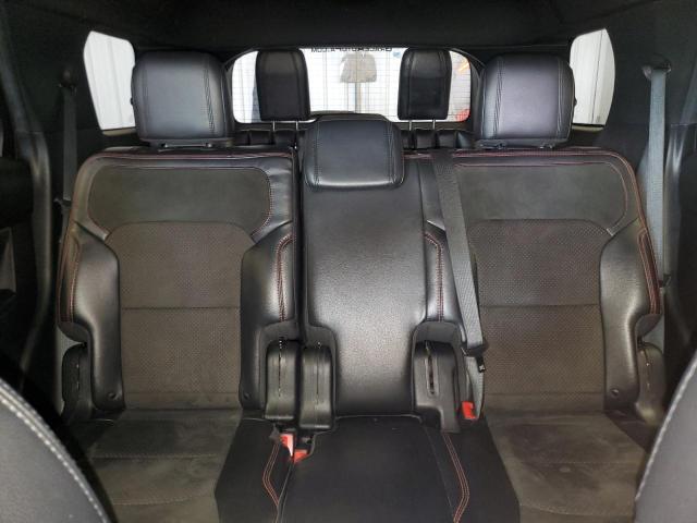 Photo 10 from auction – 2018 FORD EXPLORER X with VIN 1FM5K8D82JGC60483