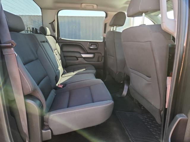 Photo 10 from auction – 2016 CHEVROLET SILVERADO with VIN 3GCUKREC1GG316239