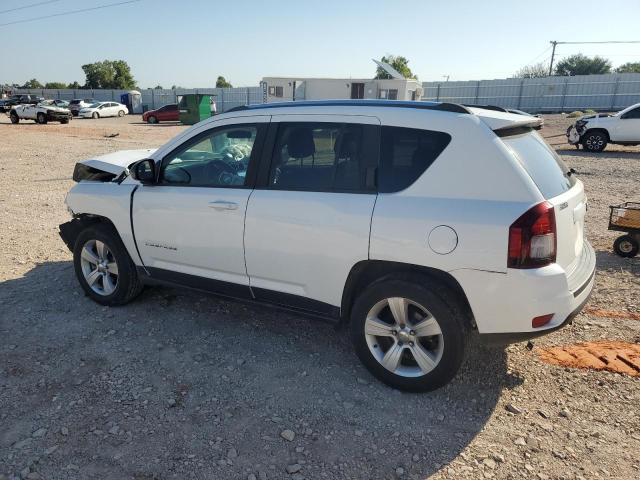 Photo 2 from auction – 2015 JEEP COMPASS SP with VIN 1C4NJDBB0FD188402