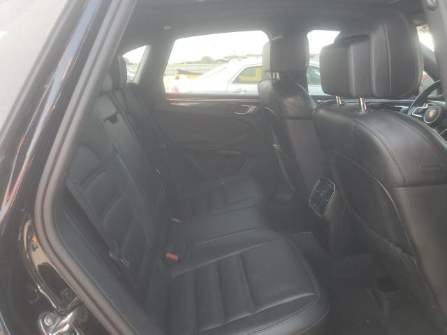 Photo 11 from auction – 2015 PORSCHE MACAN S with VIN WP1AB2A57FLB58278