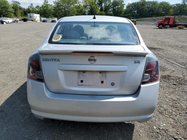 Photo 6 from auction – 2011 NISSAN SENTRA 2.0 with VIN 3N1AB6AP0BL709405