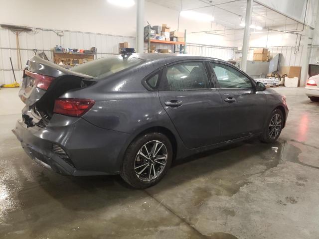 Photo 3 from auction – 2023 KIA FORTE LX with VIN 3KPF24AD5PE527482