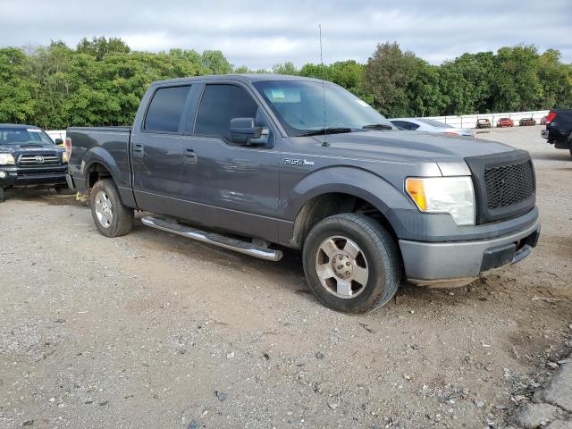 Photo 4 from auction – 2011 FORD F150 SUPER with VIN 1FTEW1CM2BFB58428