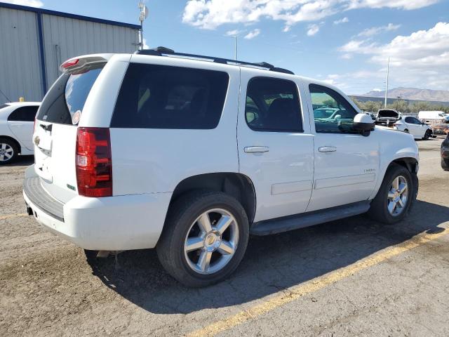 Photo 3 from auction – 2011 CHEVROLET TAHOE C150 with VIN 1GNSCAE04BR171967