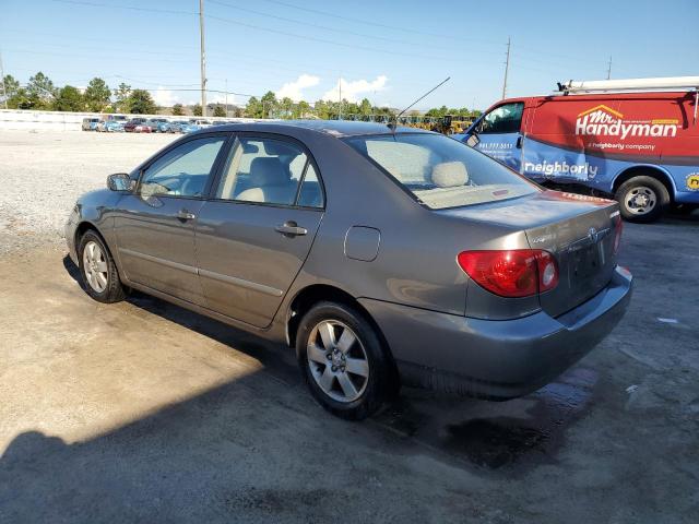 Photo 2 from auction – 2004 TOYOTA COROLLA CE with VIN 2T1BR32E24C182515