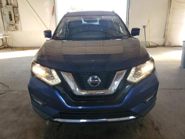 Photo 5 from auction – 2020 NISSAN ROGUE S with VIN JN8AT2MT7LW016892