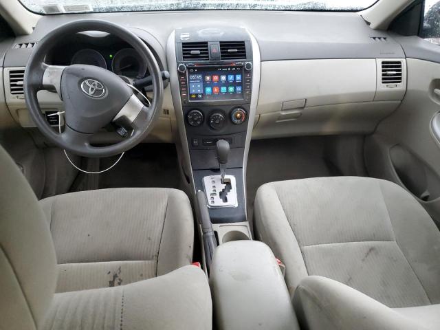 صورة رقم 8 من المزاد - 2010 TOYOTA COROLLA BA مع VIN 2T1BU4EEXAC235473