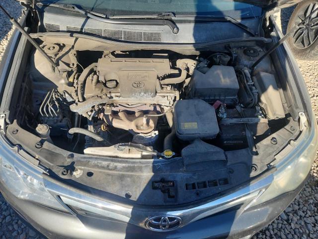 Photo 11 from auction – 2012 TOYOTA CAMRY BASE with VIN 4T4BF1FK8CR180915