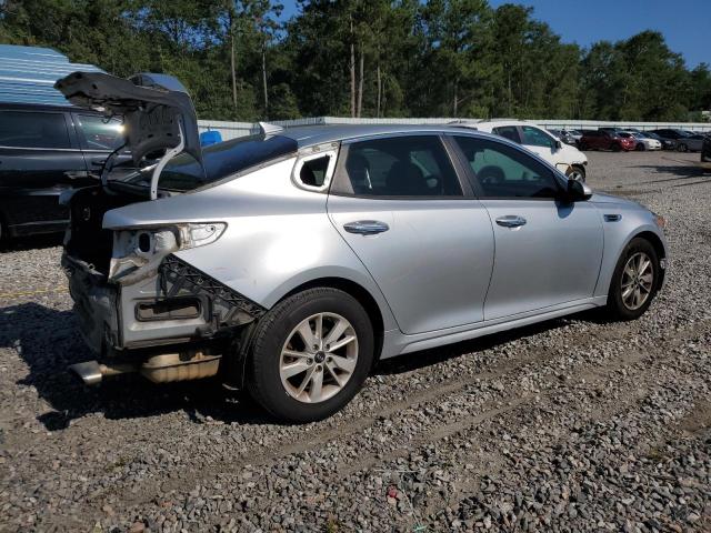 Photo 3 from auction – 2016 KIA OPTIMA LX with VIN 5XXGT4L33GG112786