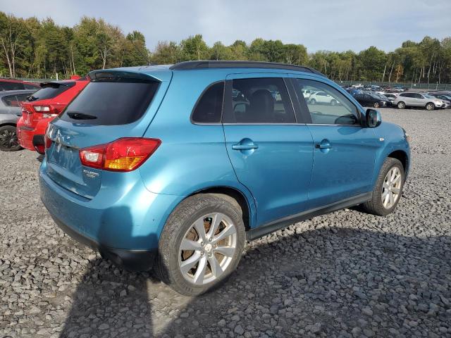 Photo 3 from auction – 2013 MITSUBISHI OUTLANDER with VIN 4A4AR4AU4DE002371