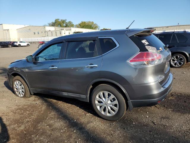 Photo 2 from auction – 2014 NISSAN ROGUE S with VIN 5N1AT2MK7EC794175
