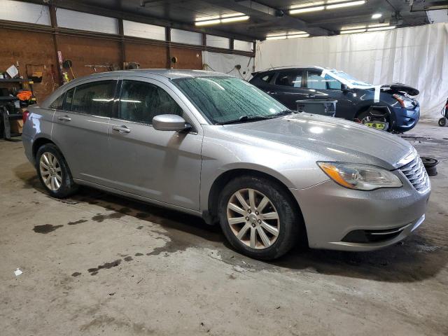 Photo 4 from auction – 2014 CHRYSLER 200 TOURIN with VIN 1C3CCBBG2EN115093