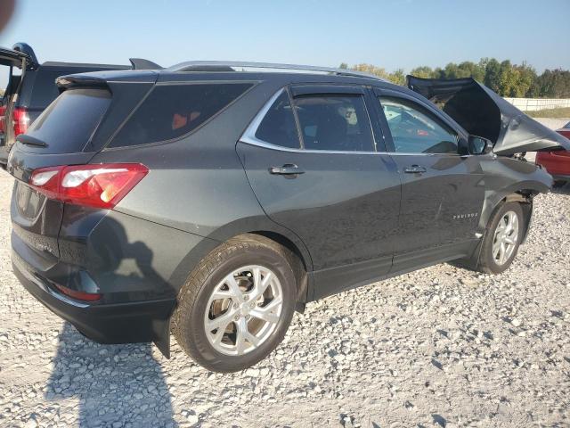Photo 3 from auction – 2018 CHEVROLET EQUINOX LT with VIN 3GNAXTEX7JS507227