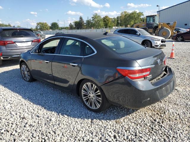 Photo 2 from auction – 2014 BUICK VERANO with VIN 1G4PP5SK8E4192687