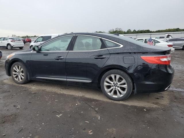 Photo 2 from auction – 2014 HYUNDAI AZERA with VIN KMHFG4JG4EA362127