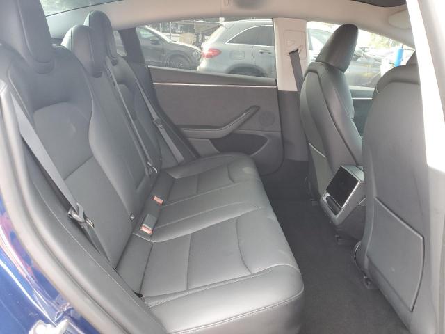 Photo 10 from auction – 2024 TESLA MODEL 3 with VIN 5YJ3E1EB0RF792163