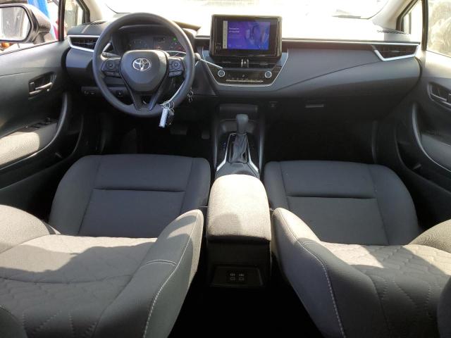 Photo 8 from auction – 2024 TOYOTA COROLLA LE with VIN JTDBCMFE6R3049564